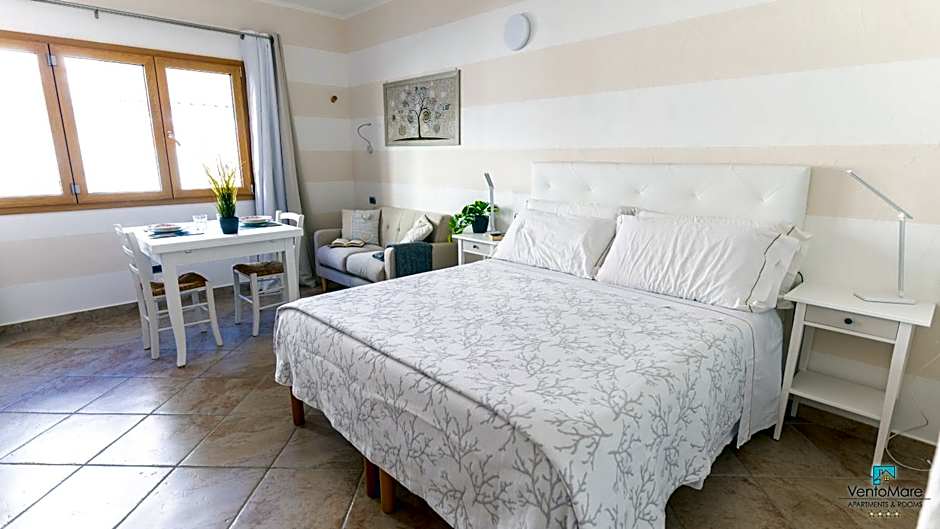 Apartments & Suites Vento Mare