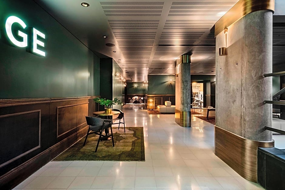 Publica Isrotel, Autograph Collection by Marriott