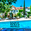 Logis Hotel Le Blason de Provence