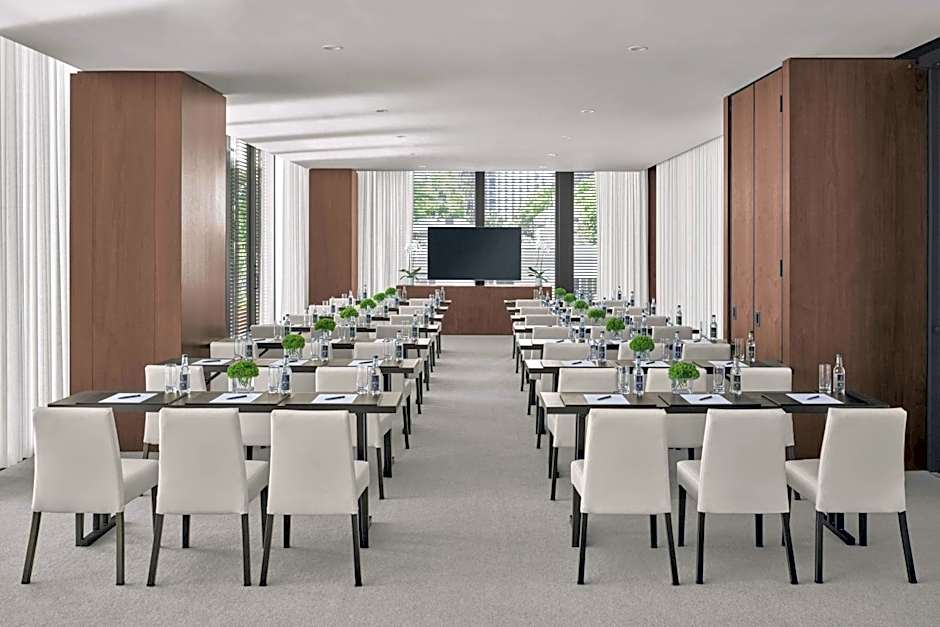 The West Hollywood Edition