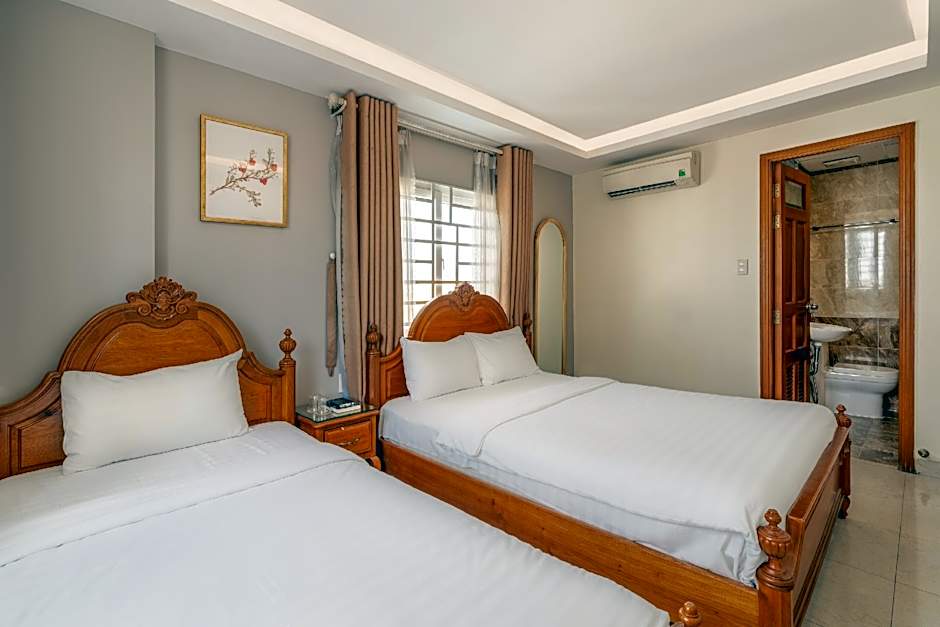 Erato Boutique Hotel