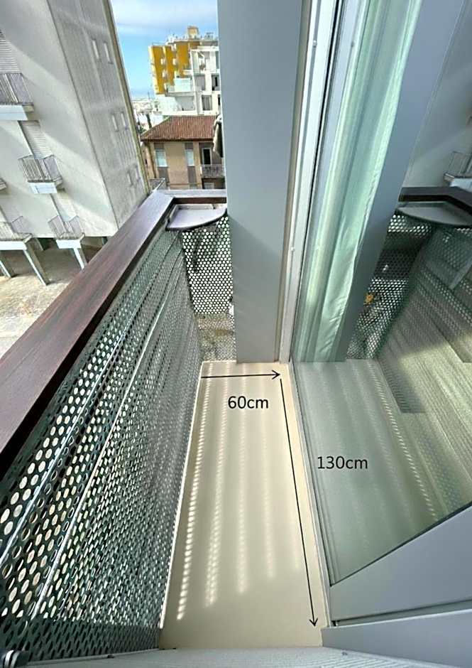 Hotel Rosanna 3 Stelle Superior