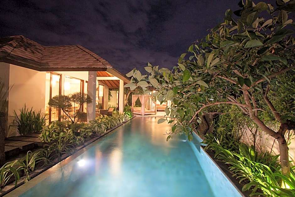 The Royal Purnama (Adults Only)