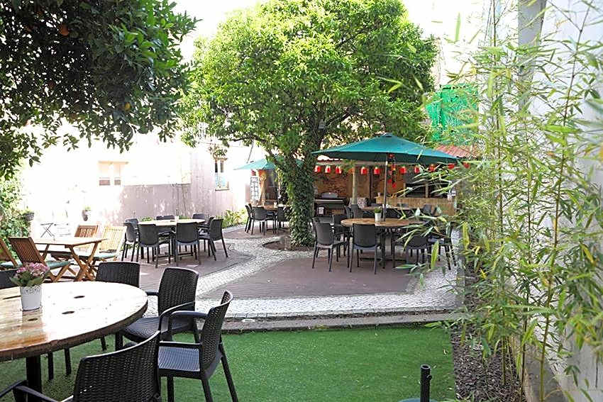 Águeda Hostel & Friends