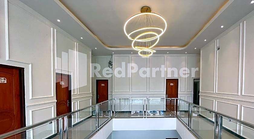 JENGGO Riverside RedPartners Kampung Inggris Pare