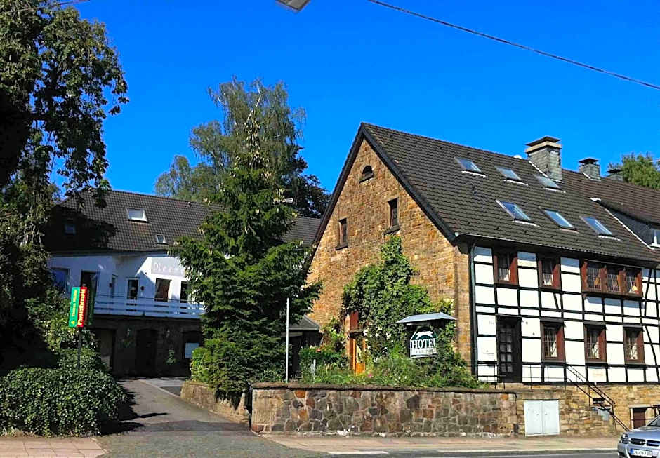 Zdjęcie 1 z 22 — Hotel Reesenhof