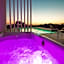 IO Luxury Pool & Hot Tub Suites