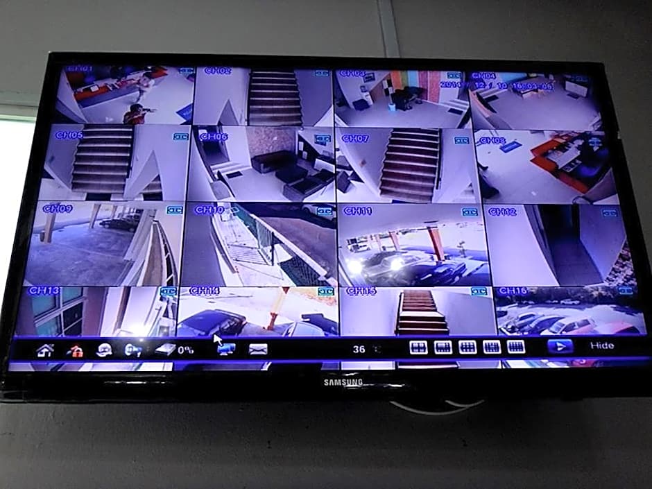 GOLDEN GUEST HOUSE KUANTAN