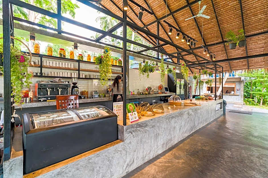 Wonderland Healing Center - All Inclusive