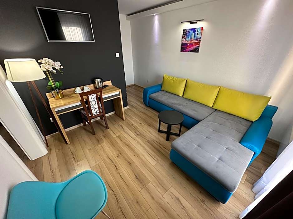 Business Hotel Prijedor