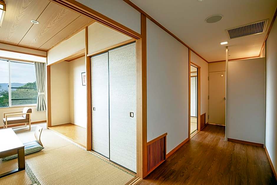 KAMENOI HOTEL Kanonji