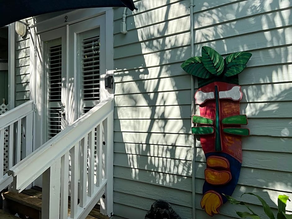 The Grand Guesthouse