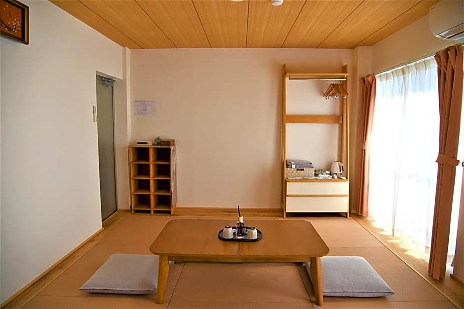 U-shuku Kyoto Fushimi