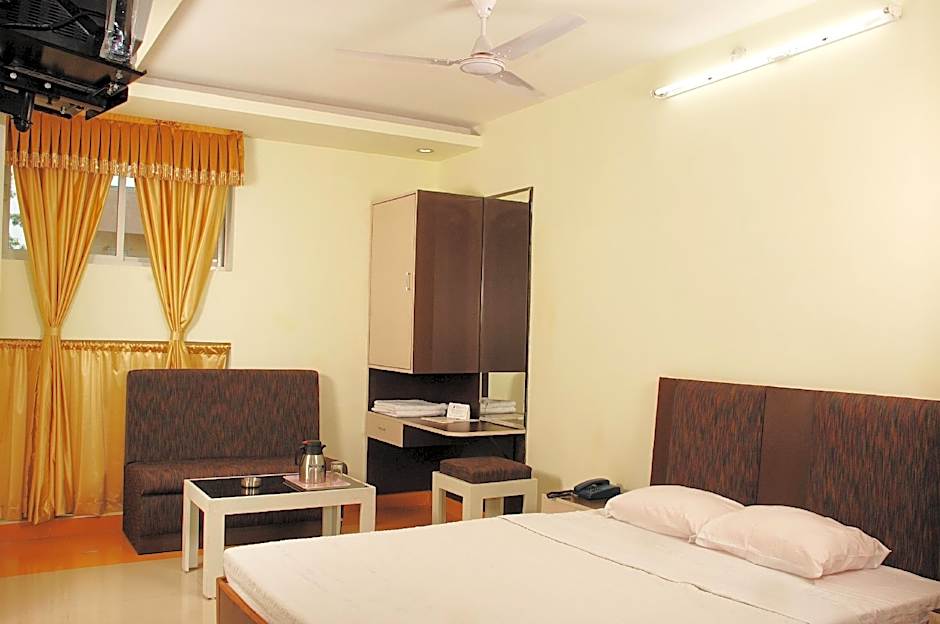 Hotel New Sree Krishna Residency