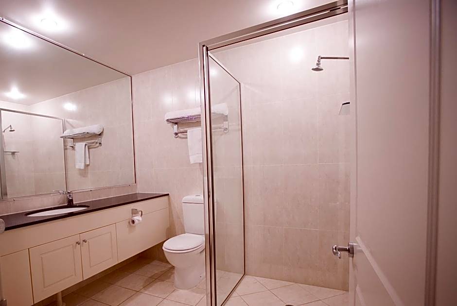 Redearth Boutique Hotel