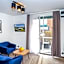 Warsaw Apartments - Apartamenty Sadyba