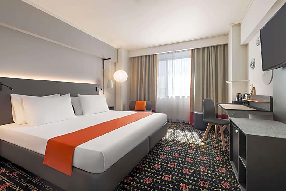 Vienna House Easy By Wyndham Airport Bucharest