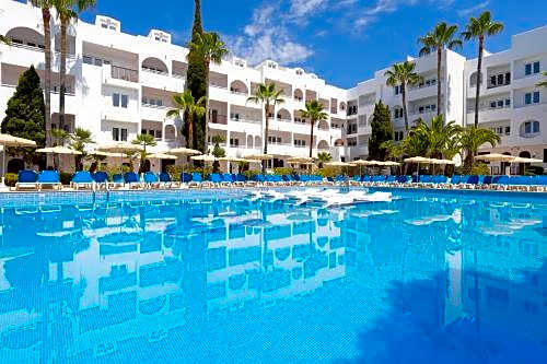 Sol Cala d´Or Apartamentos
