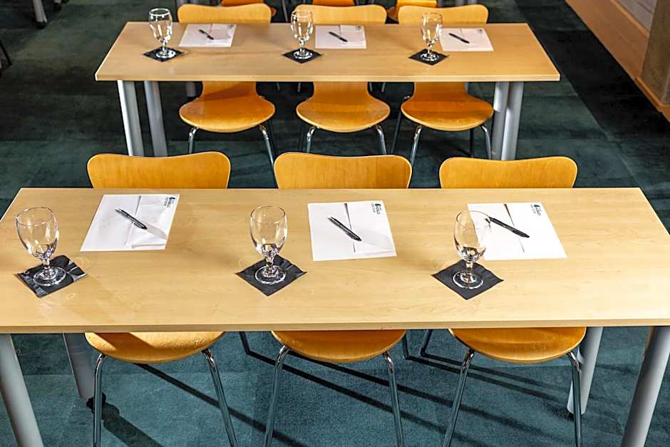 Hotel Indigo El Paso Downtown By IHG