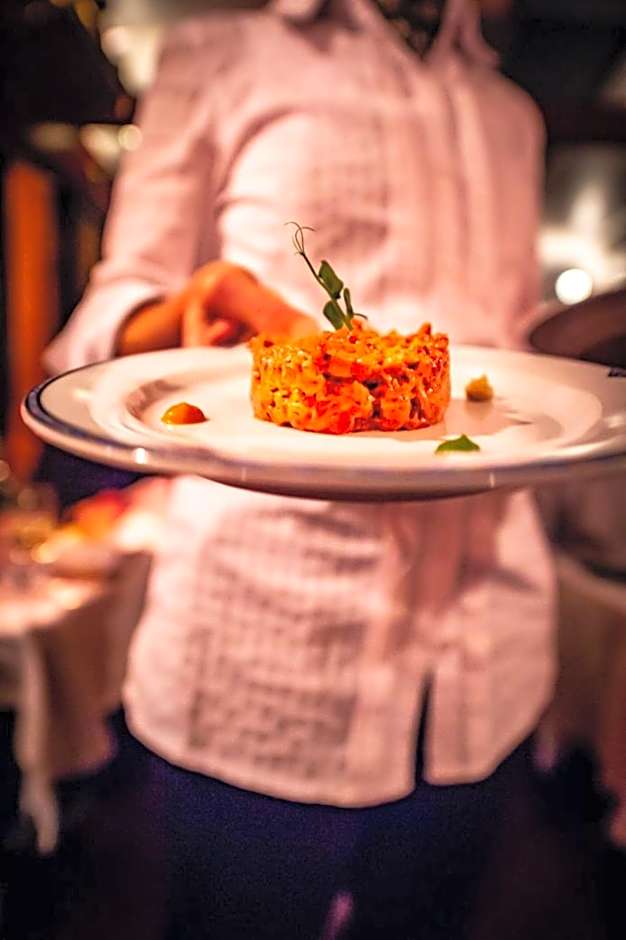 Hotel de Charme Römerhof