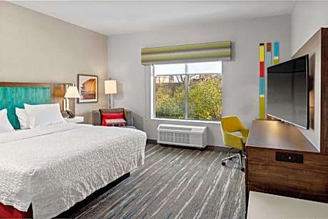 1 King Hearing Accessible