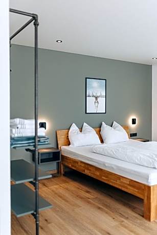 Fairrooms - Self-Check-In