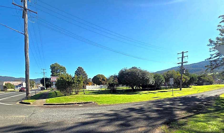 Murrurundi Motel - City Centre