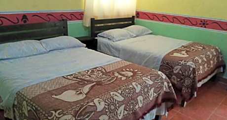 El Portón de Cortés