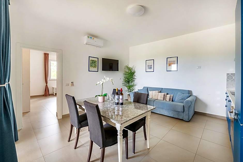 Agriturismo Le Masciare