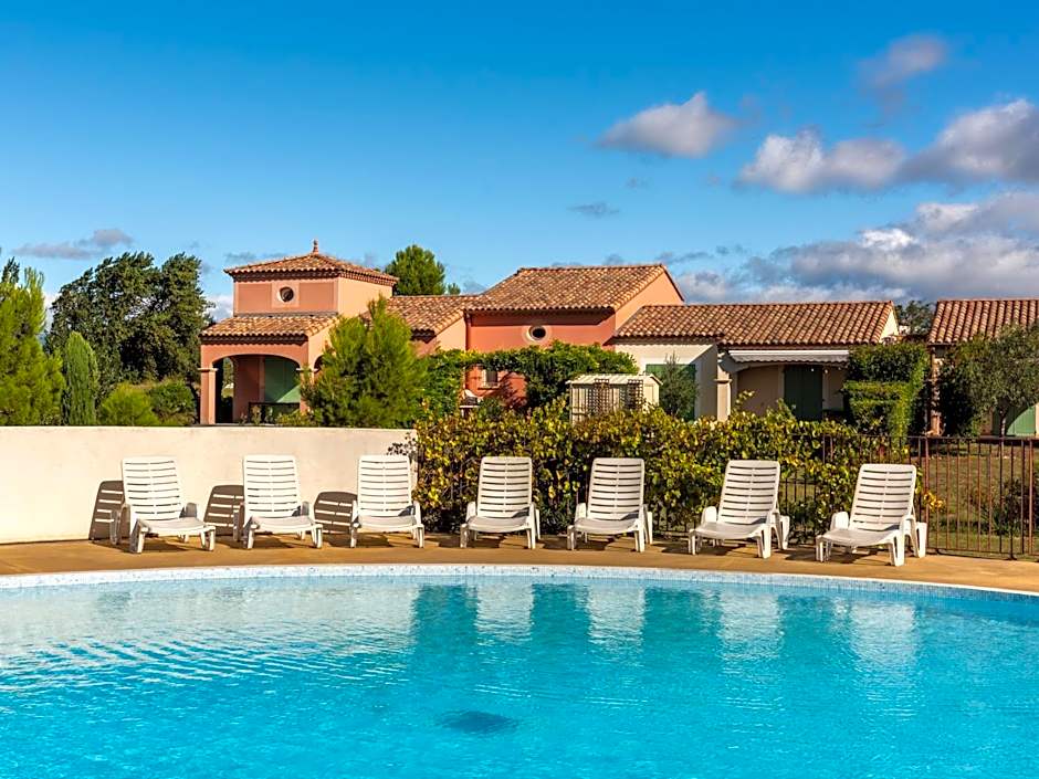 Vacancéole - Port Minervois, Les Hauts du Lac