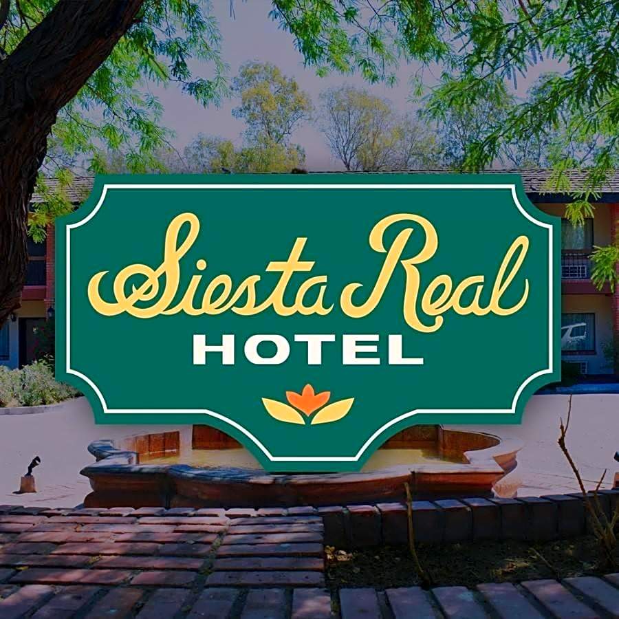 Hotel Siesta Real