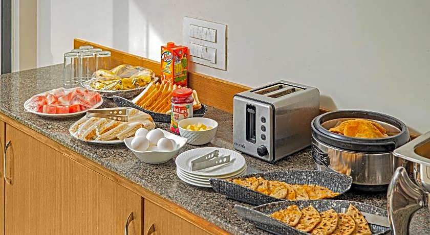 Treebo Trinetar International