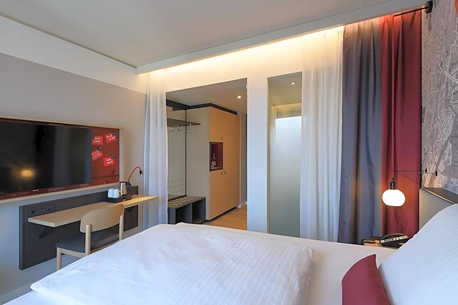 IntercityHotel Herford