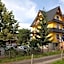 Chatka U Hazy - Regionalne Pokoje Zakopane