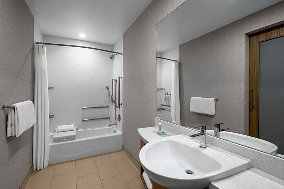 SpringHill Suites by Marriott Idaho Falls