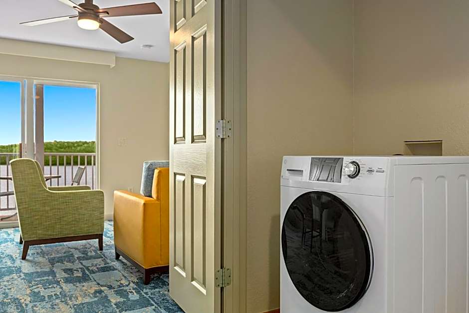 Worldmark Lake Of The Ozarks