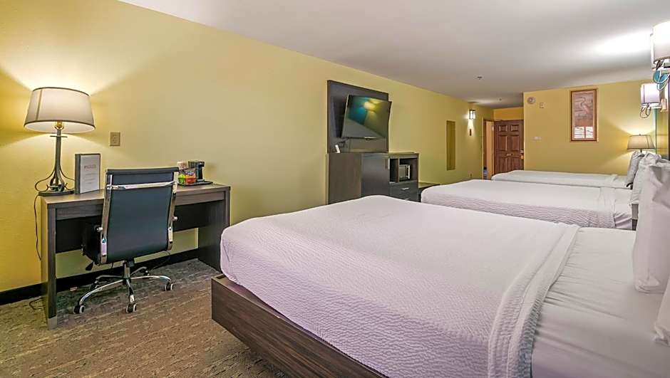 Hotel Wildwood Inn Crawfordville	