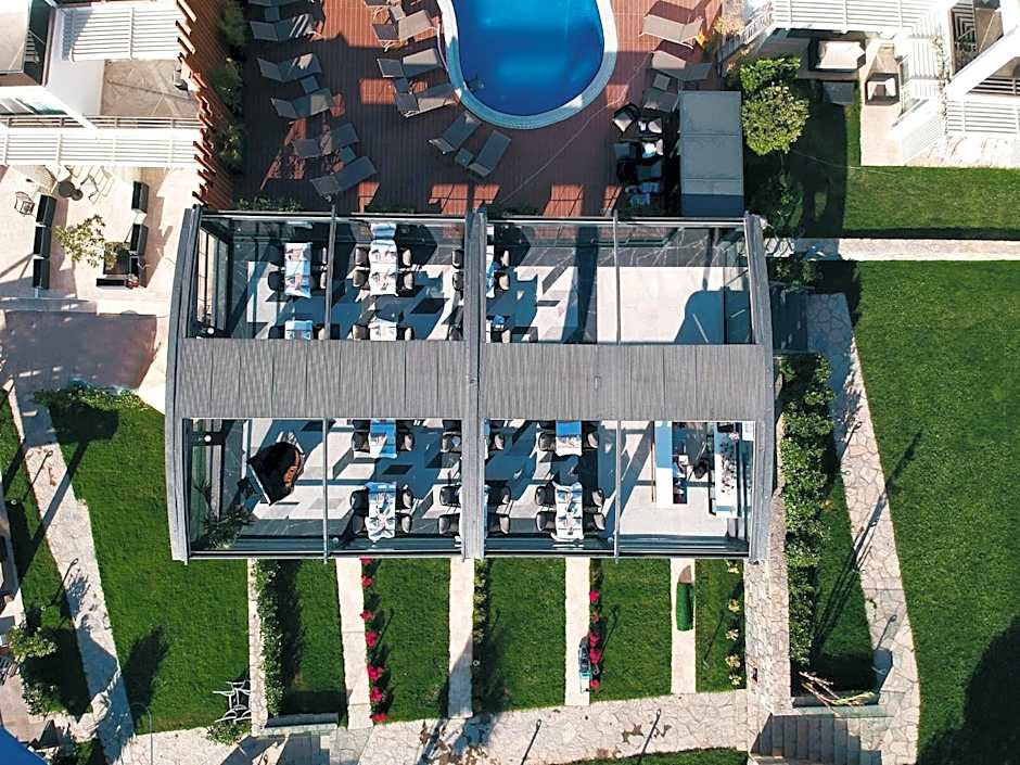 Roas Hotel
