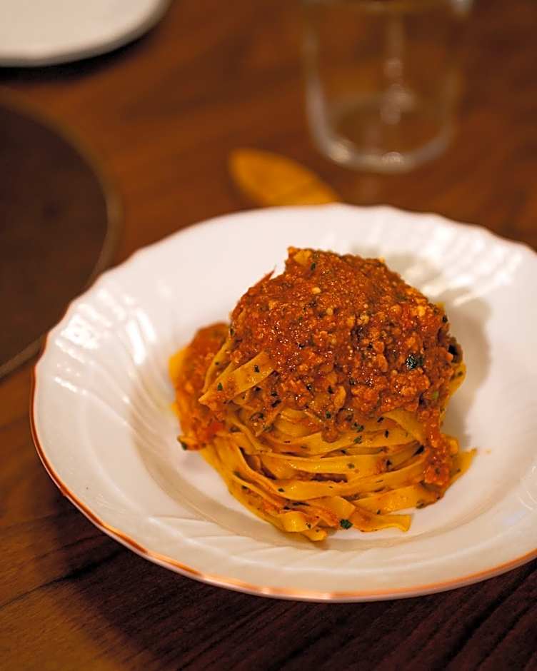 Sensole locanda contemporanea