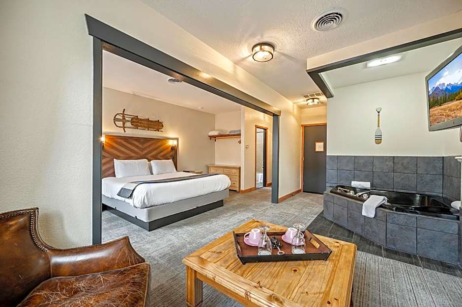 Hotel Leavenworth