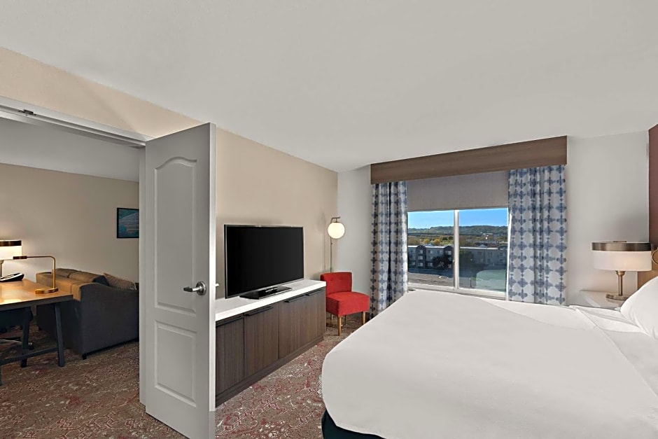 Hilton Garden Inn Omaha East/Council Bluffs