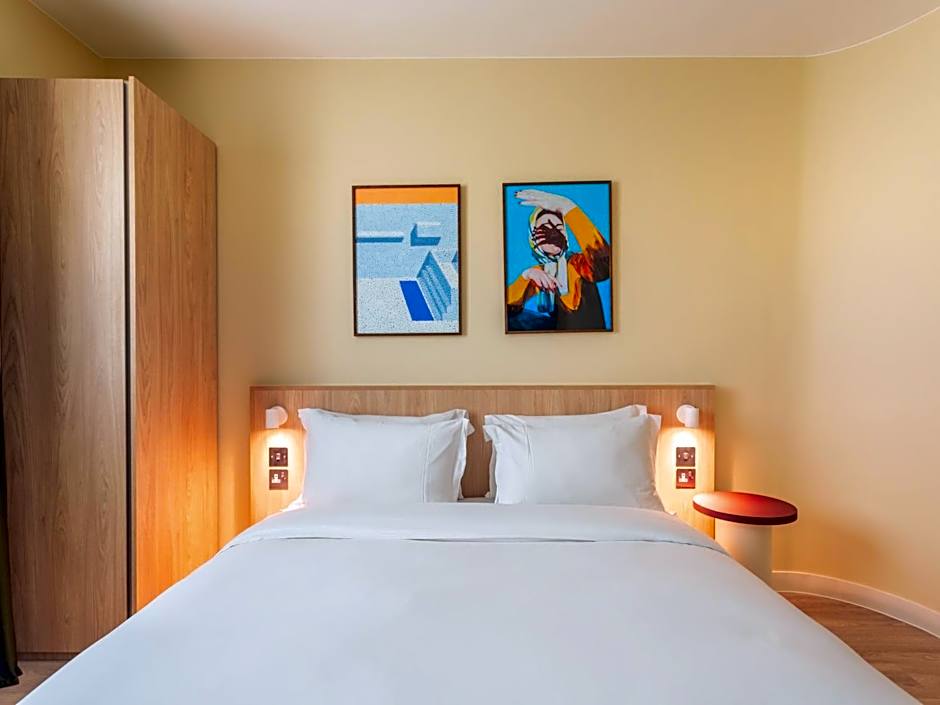 Numa Brighton Pavilion