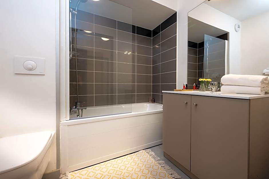 Nemea Appart Hotel Grand Coeur Nancy Centre