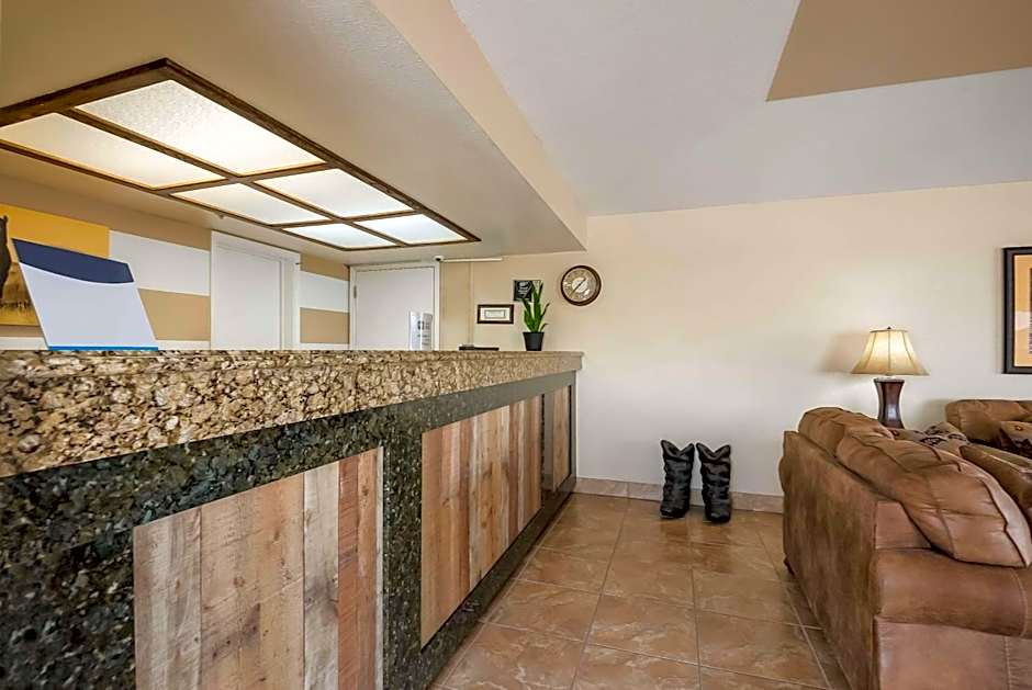 Surestay Hotel By Best Western Fernley