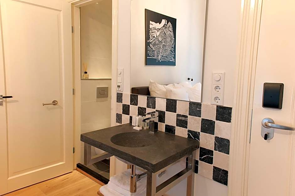Amsterdam Rembrandt Square city center Hotel
