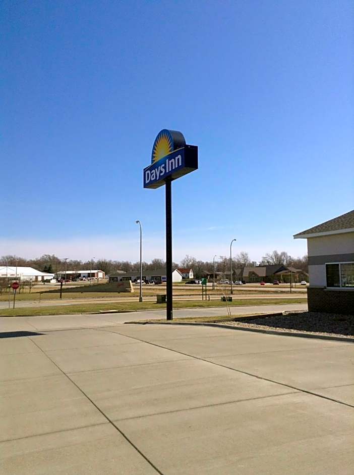 Days Inn by Wyndham Carroll