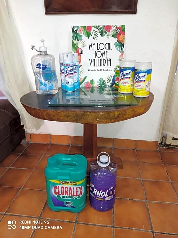 My Local Home Vallarta
