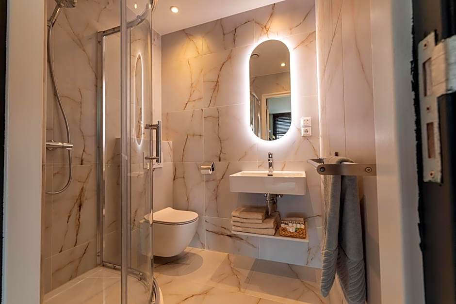 Aparthotel Jacques van Marken Erfgoed