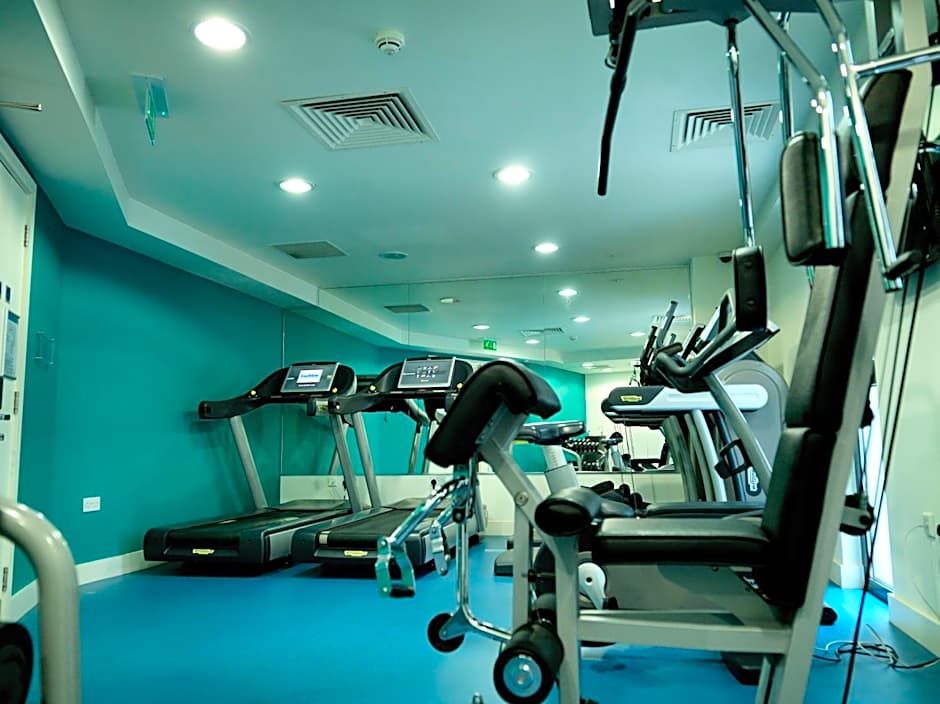 Hotel Indigo Liverpool By IHG