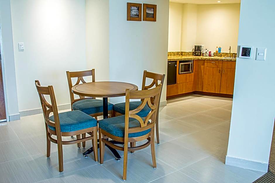 Hampton Inn By Hilton/ Guadalajaraexpo